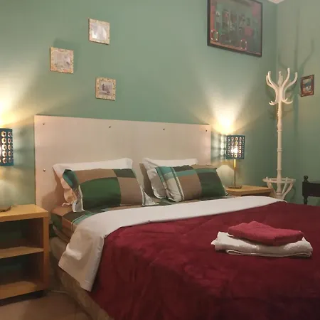 아파트 Spacious Cosy *