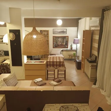 Spacious Cosy * 테살로니키