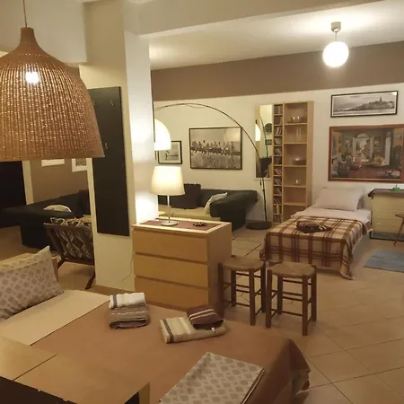 Spacious Cosy * 테살로니키