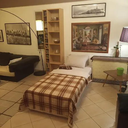 Spacious Cosy * 테살로니키