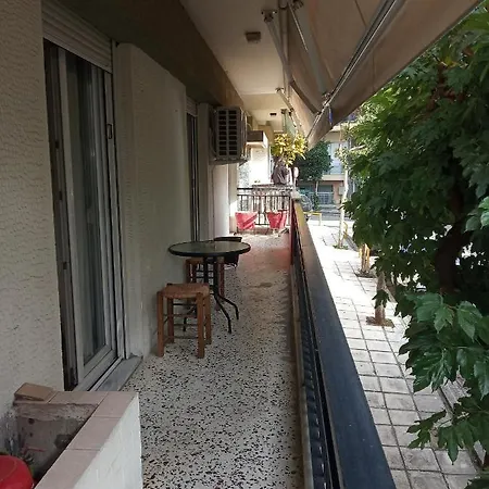 Spacious Cosy 아파트 테살로니키