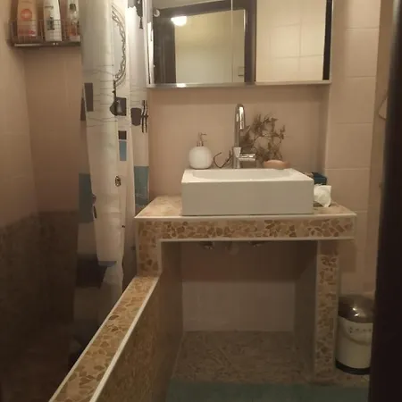 Spacious Cosy 아파트 *